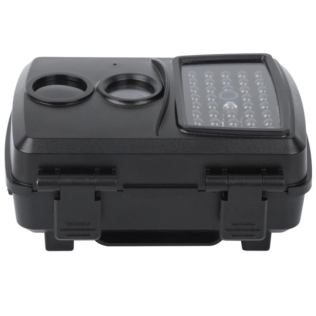 PR600B 12MP venkovní kamera 38 infračervené světlo dohledová kamera 1080P vysoké rozlišení