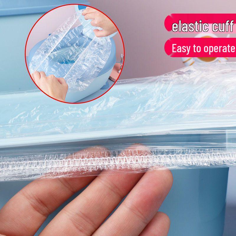 Disposable Toilet Seat Covers & Garbage Bags for Kids – Free Shipping