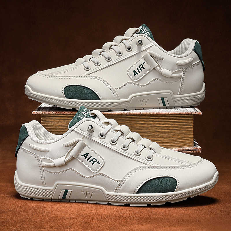 Fashion Platform Increase Height Original Men's Sports Boots Men Boots Shoes Cute Sneakers Sapato Leisure Famous Brands