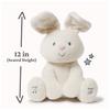 GUND Flora Bunny #4061346#6050681