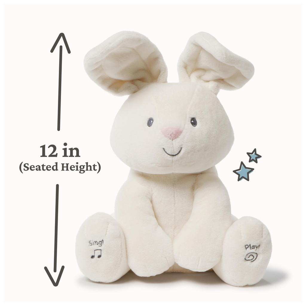 GUND Flora Bunny #4061346#6050681