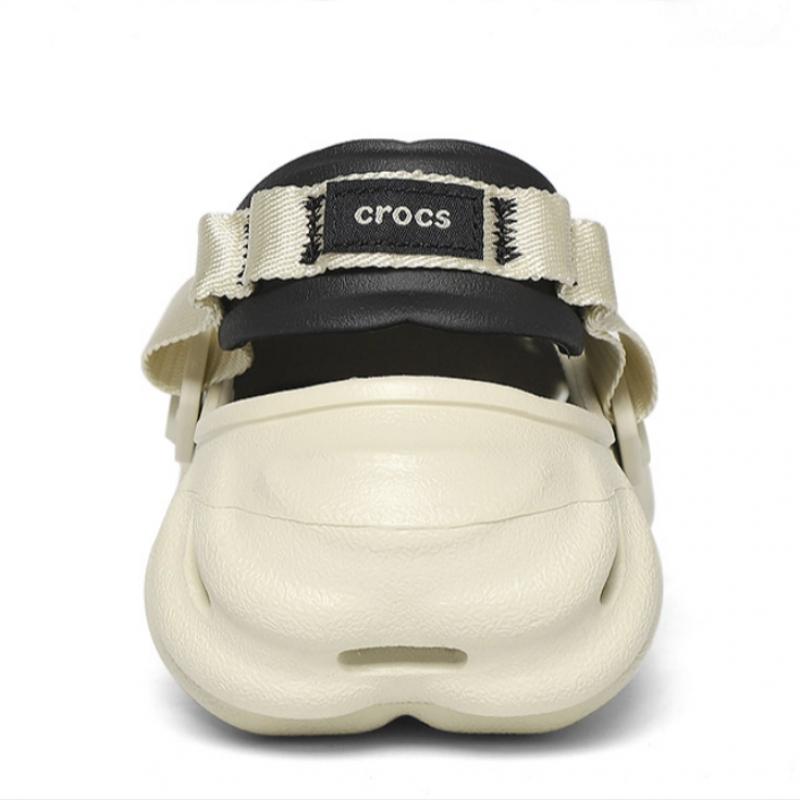 Crocs Zueco Echo 207937 2yj