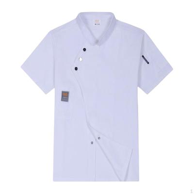 Werkkleding en uniformen – Koks- en horecakleding