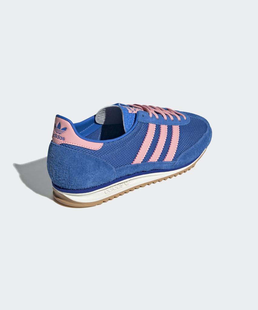 Adidas Sl 72 - Blue:Pink / Ji1878