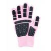 Pet Dog and Cat Grooming, Bathing, Massage Comb Gloves To Remove Floating Hair, Dog and Cat Hair Removal, Combing, Massage and Bathing Artifact