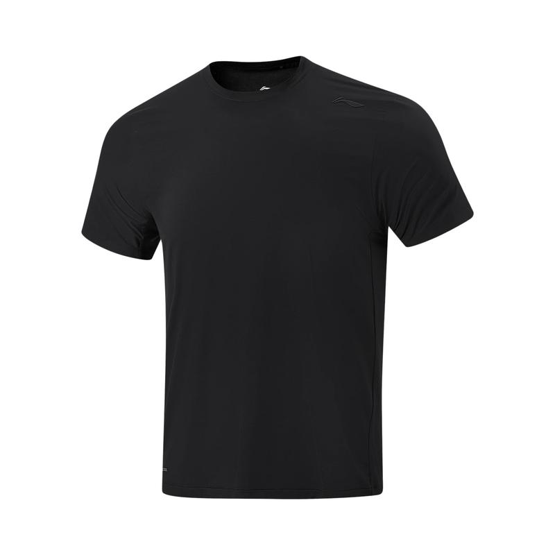 Li-Ning Men s Short Sleeve T-Shirt