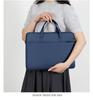 Bestseller Leichte 13/14-Zoll Laptoptasche: Tragbarer Aktenkoffer für Notebooks