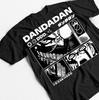 Anime Cosplay Tshirt Seiko Ayase Exclusive Gift Shirt for Men and Women Summer Pure Cotton Comfortable Loose Fashion Top