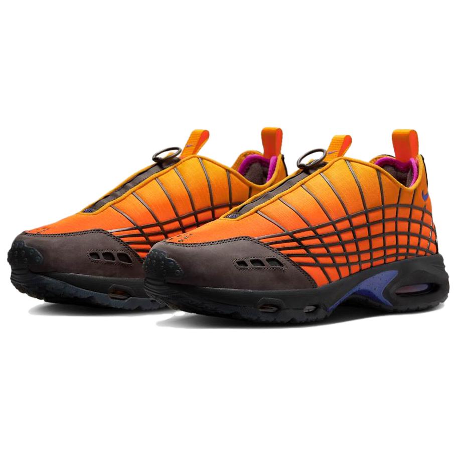 

Новые Kids Of Immigrants X Nike Air Max SNDR Sundial HF3286-700 40.5