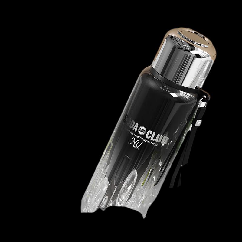 Pepsi 600ml 316 Stainless Steel Portable Travel Mug