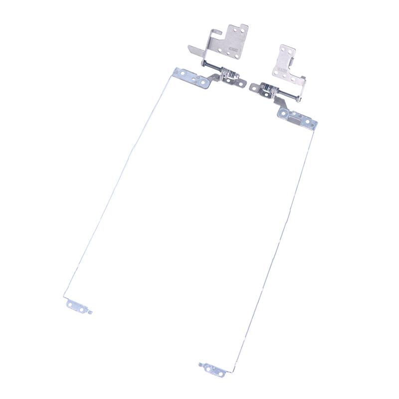 

1/2 шт. ЖК-шарниры для ноутбука для Hp15- 15S-Du 15S-Gr 15S-Dy 15S-Cs 15Z-Gw Tpn-C139 Tpn-C139 L52009-001 ЖК-шарнир 1PCS