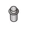 Toshiba Washing Machine Detergent Insertion Case Cap 42042877