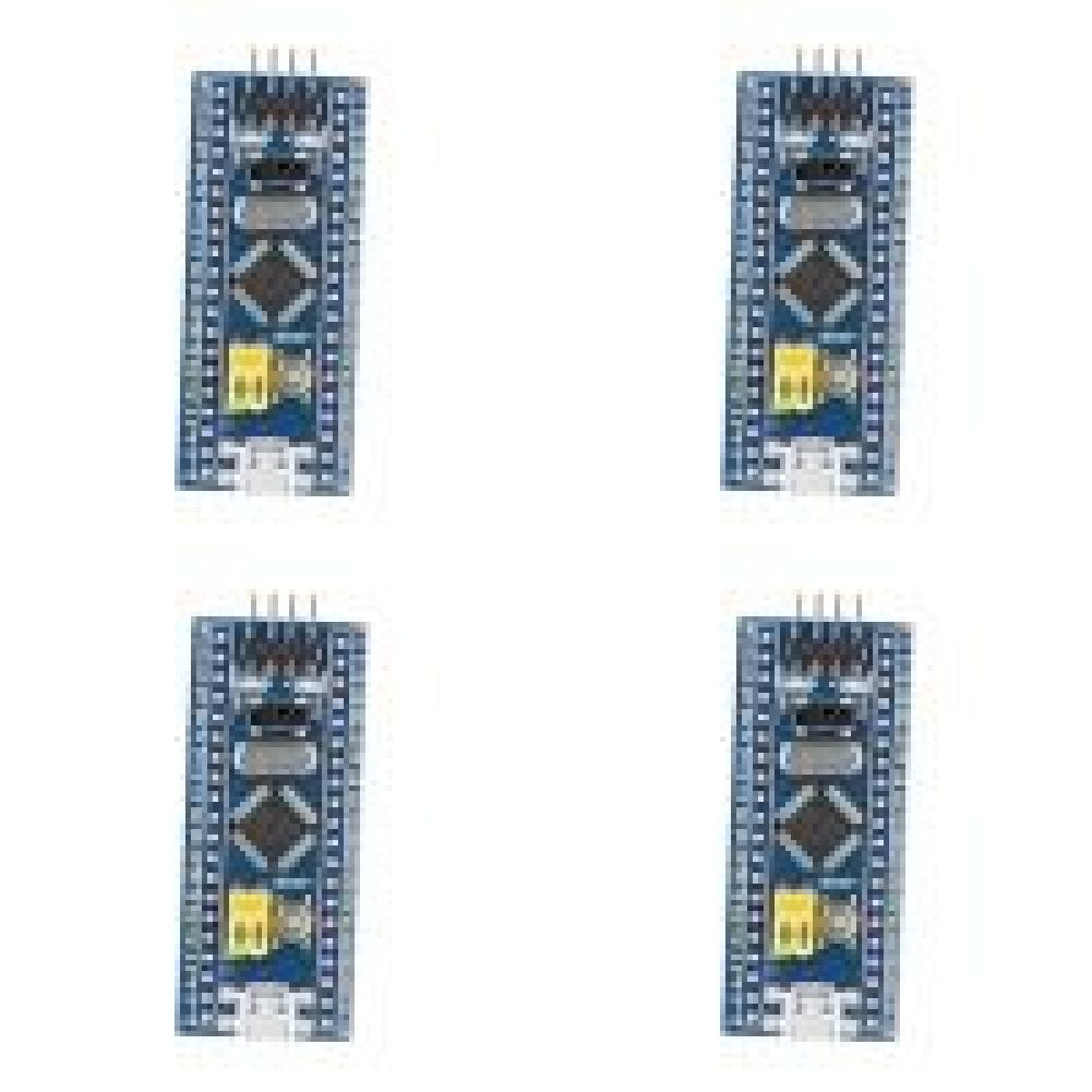 

Плата розробки мінімальної системи C# STM32F103C8T6 ARM для Arduino (STM32F103C8T6