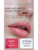 Lip Plumping Cream: Moisturizing Lip Essence & Micro-needle Oil Set for Glassy Lips
