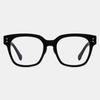 MATTEPUZ MP-33 ACETATE MATTE BLACK