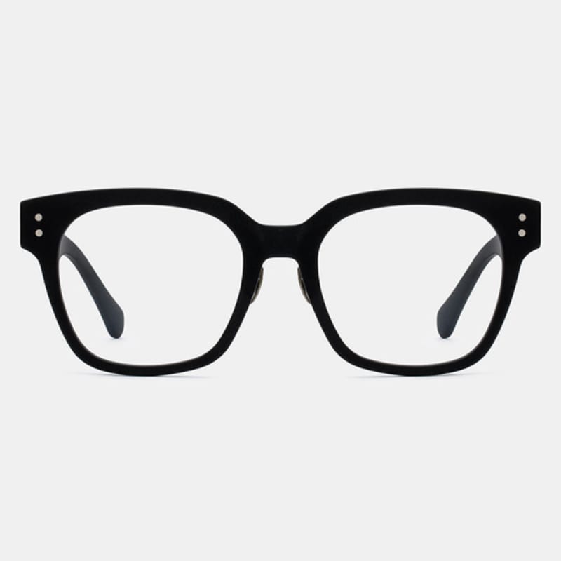 MATTEPUZ MP-33 ACETATE MATTE BLACK