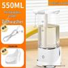 TLXT Automatic Sensor Soap Dispenser