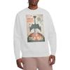 STAR TREK Unisex Adult The Original Series Episode 26 Sweatshirt