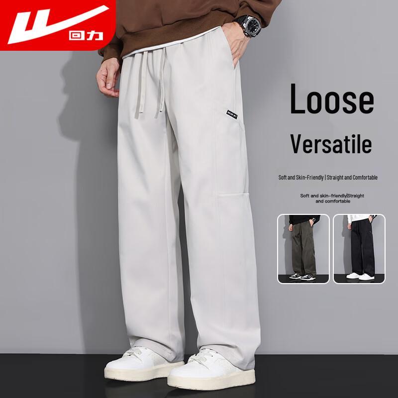 Warrior Men s Straight Leg Casual Cargo Pants L