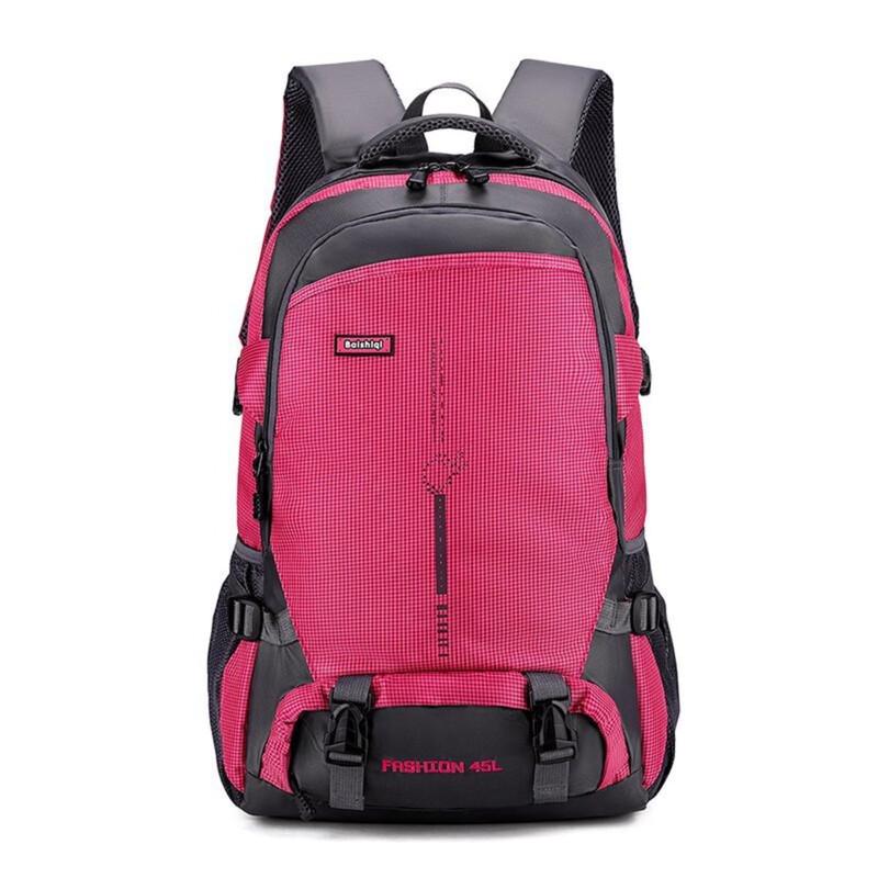 

MDNG Breathable Travel Hiking Backpack