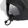 Adidas Originals Satynowa Czapka Unisex Czarna IB9050 r OSFW