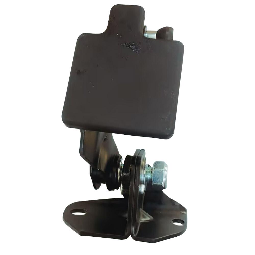 

1376704080 Направляющий ролик сдвижной двери, правый, центральный, для Fiat