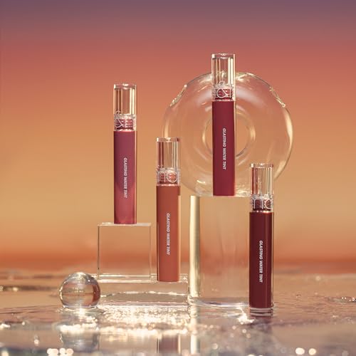 rom&nd GLASTING WATER TINT GLASTING WATER TINT (16 FIGRISE)