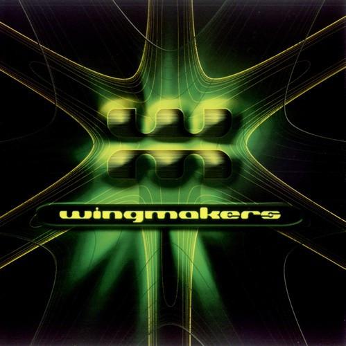 

CD VARIOUS - Wingmaker BFLCD76 Dragonfly Recor 2004 Japan Dance & Electronica Used