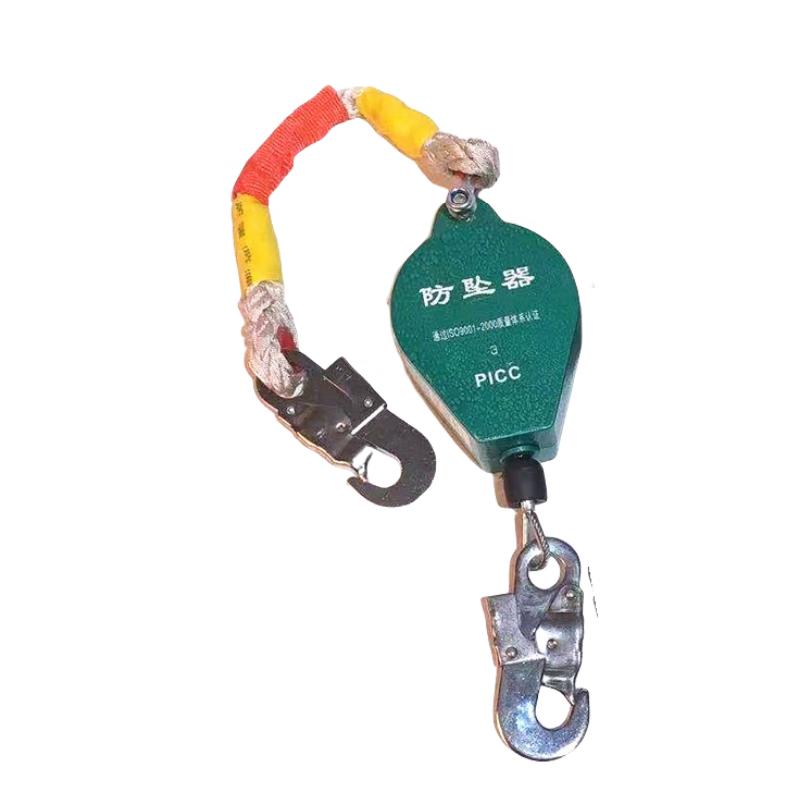 

Автоматический ограничитель скорости падения