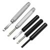 Watch Back Cover Opener Remover Repair Tools 5 Pieces Metal Knife Practical Pry