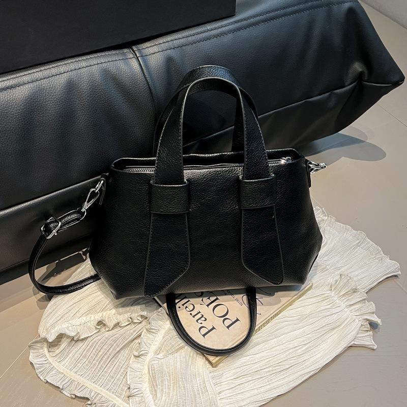 2025 Módní dámská crossbody taška přes rameno – Módní taška s velkou kapacitou