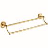 gold double rod copper