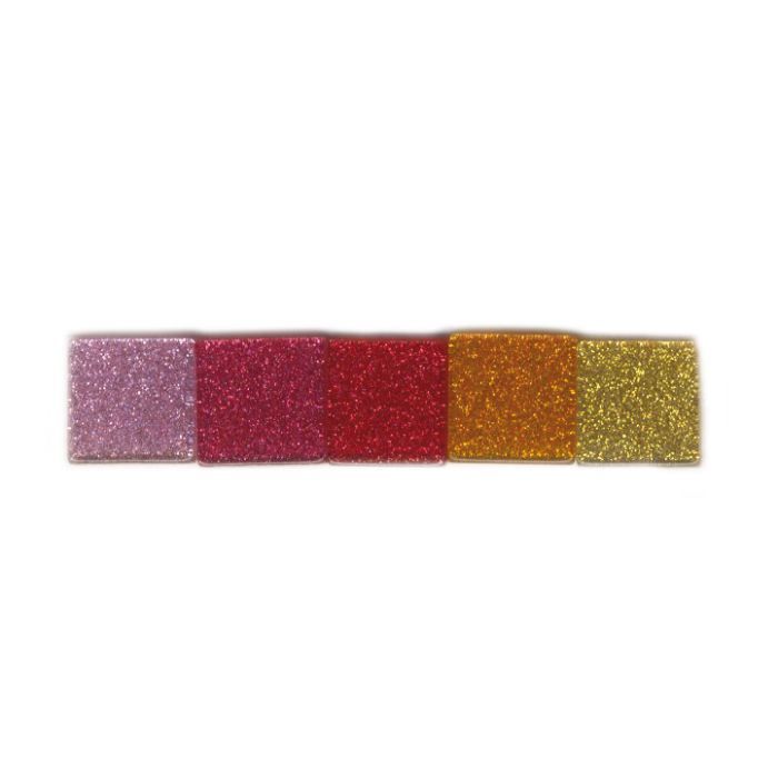 Mosaïque Paillette - Sparkle princess - 1 x 1 c…