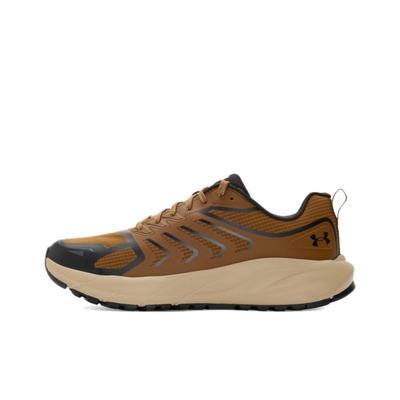 Trailblazer Comfortable Versatile Low-Top Lifestyle Casual Shoes Unisex Sneaker Brown 6010426-498