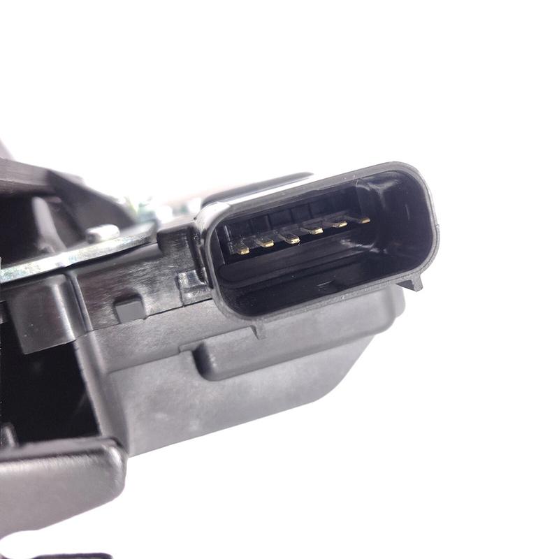 Tailgate Latch Actuator Rear Trunk Lock Replacement for Kia Sorento 81230 C5000 OEM Compatible Aftermarket Part