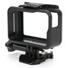 PULUZ Housing Frame Case for OSMO Action Camera Protective Case Shell Cage Mount Accessories