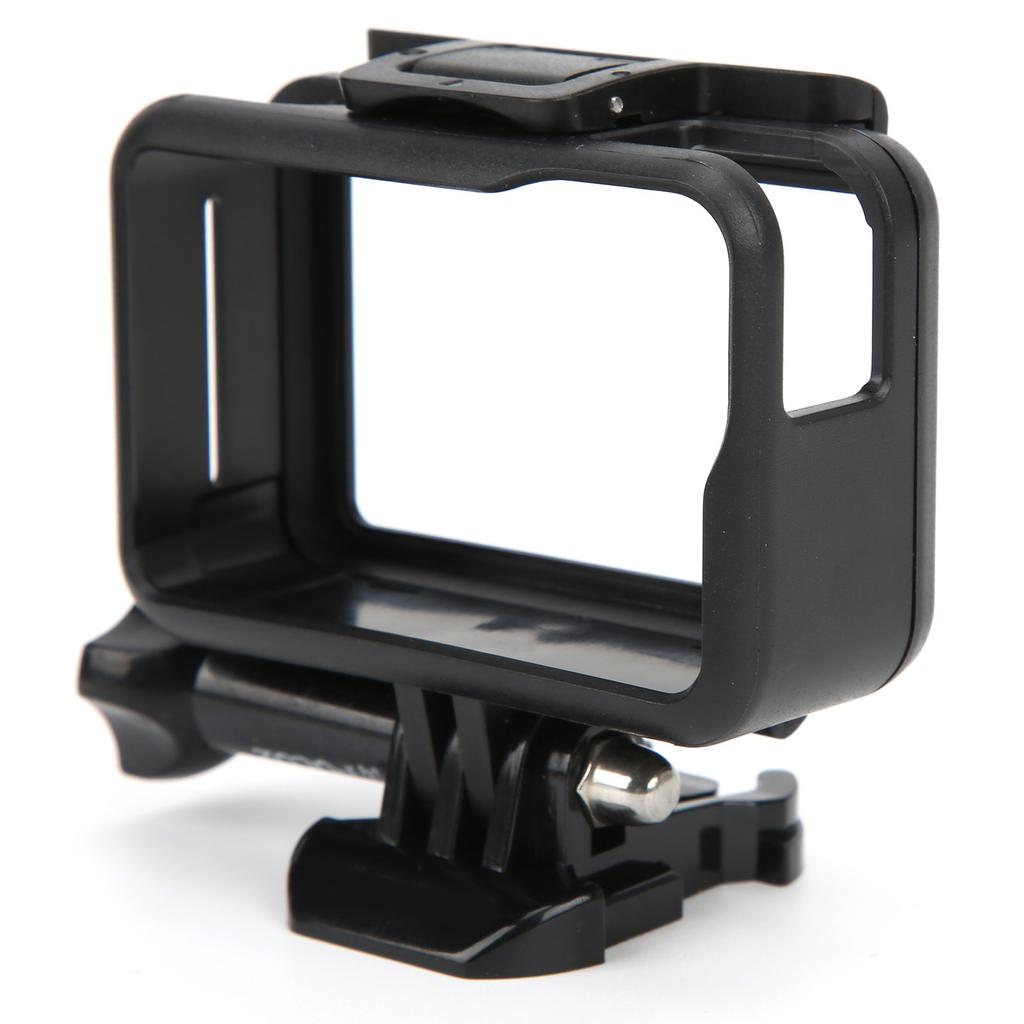 PULUZ Housing Frame Case for OSMO Action Camera Protective Case Shell Cage Mount Accessories