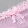 Lingerie Sexy Woman Hollow Out G-String Lace Panties Underwear Lady Briefs Thongs