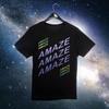 2026 Project Hail Mary Rocky Amaze Tshirt Unisex and Women Summer Clothing Breathable Fashion Round Neck Short Sleeved Streetwear