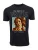 BOTTICELLI BIRTH OF VENUS T SHIRT