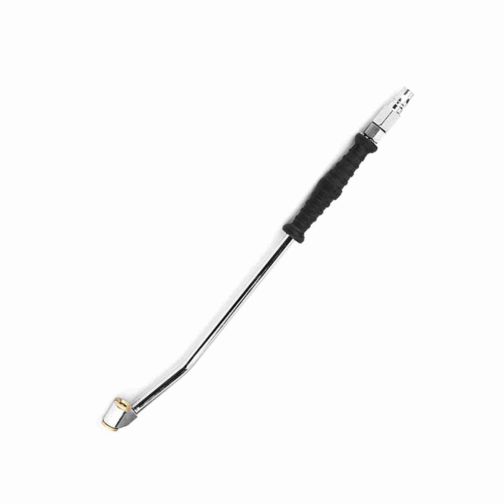 Double Head Zinc Alloy Inflatable Car Fast Filling Rod Tyres Repair Tools