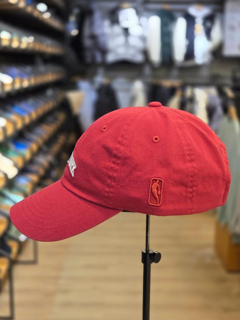 NBA Unisex NYK City Arched Soft Ball Cap N255AP252P (36)