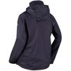 Regatta Mens Lyle IV Waterproof Hooded Jacket