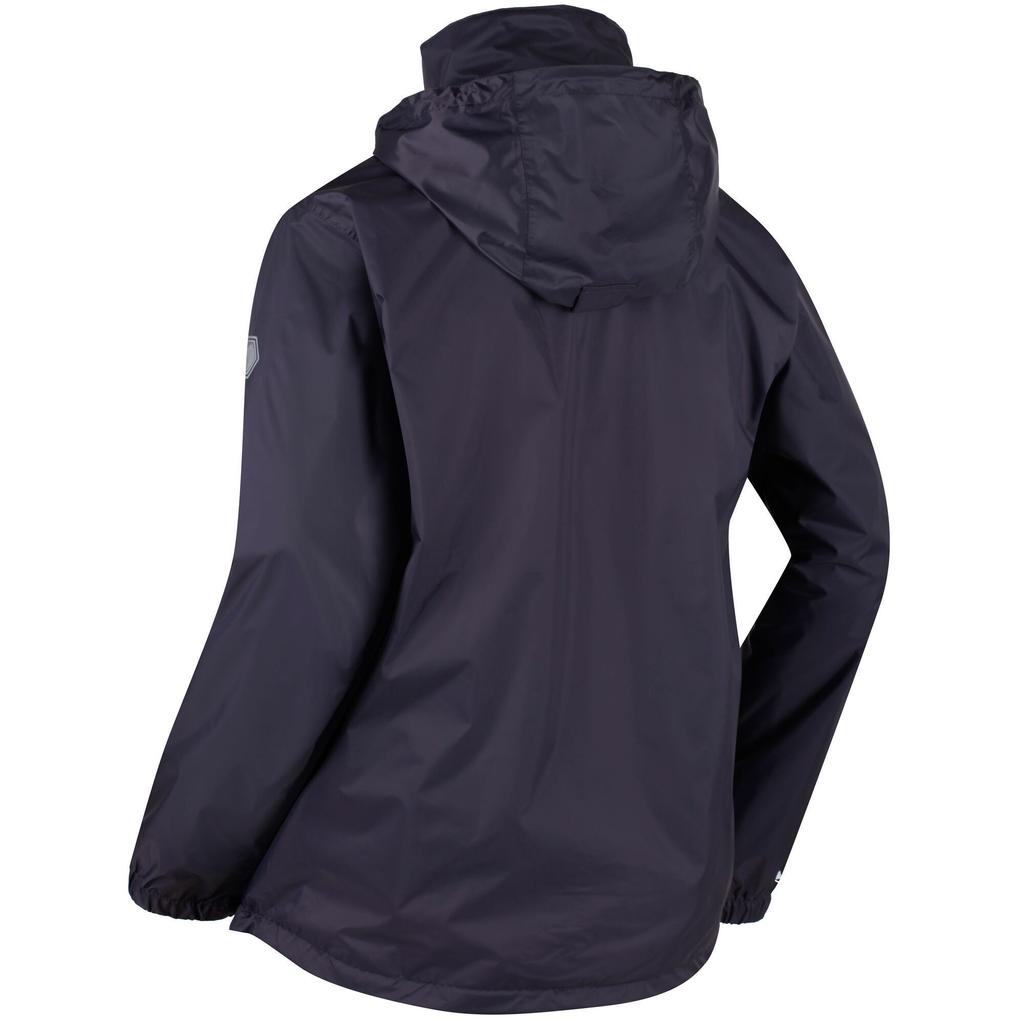 Regatta Mens Lyle IV Waterproof Hooded Jacket