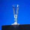 Classic Crystal Champagne Flute Wedding Gift Set