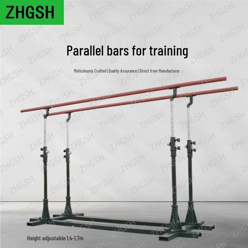 ZHGSH Outdoor Fitness Parallel Bars & Accessories