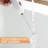 Mini Electric Milk Foamer Blender Wireless Coffee Whisk Mixer Handheld Egg Beater Cappuccino Frother Mixer Kitchen Whisk Tools