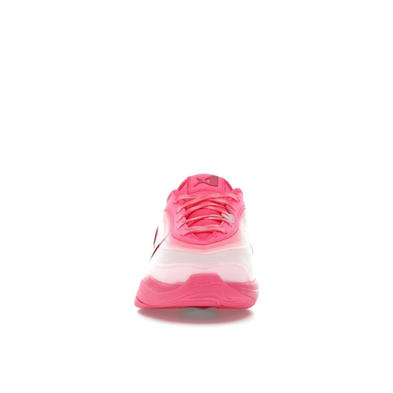 Nike AOne GS Pink Aura Barnesko Hyper-Rosa Polarisert-Rosa Arctic-Punch HF7001-600