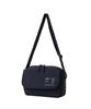 Shoulder Bag GUIDE ATH3562 BK [Anello]
