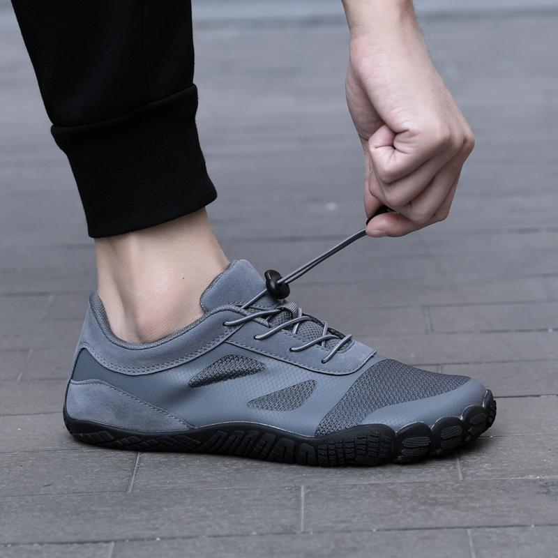 Unisex Outdoor Brodění Turistika Trekingové tenisky Five Fingers Aqua Barefoot Boty do vody Cyklistika Lezení Sportovní obuv Fitness obuv
